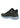 CAPRICE Climotion Pro Damenschuh in gruen