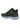 CAPRICE Climotion Pro Damenschuh in gruen