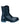 CAPRICE Stiefelette Damenschuh in schwarz