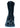 CAPRICE Stiefelette Damenschuh in schwarz