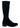 CAPRICE Stiefelette Damenschuh in schwarz