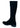 CAPRICE Stiefelette Damenschuh in schwarz