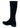 CAPRICE Stiefelette Damenschuh in schwarz