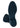 CAPRICE Stiefelette Damenschuh in schwarz
