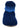HALFINGER Everest Iris Unisexschuh in blau