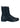 THINK Agrat Damenschuh in schwarz