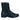 THINK Agrat Damenschuh in schwarz