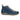 REMONTE Halbschuh Damenschuh in blau