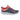 ECCO MX W LOW Damenschuh in grau