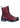 REMONTE Stiefelette Damenschuh in rot
