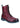 REMONTE Stiefelette Damenschuh in rot