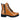 REMONTE Stiefelette Damenschuh in gelb