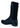 REMONTE Stiefel Damenschuh in schwarz