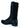 REMONTE Stiefel Damenschuh in schwarz