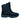 VISTA Stiefel Herrenschuh in schwarz