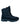 VISTA Stiefel Herrenschuh in schwarz