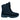 VISTA Stiefel Herrenschuh in schwarz