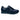 WALDLÄUFER Haiba Damenschuh in blau