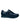WALDLÄUFER Haiba Damenschuh in blau
