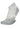MEINDL MT1 Lady Sneaker Strümpfe in grau
