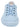 LEGERO Fresh Damenschuh in blau