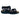 SOLIDUS Man Special Herrenschuh in schwarz
