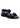 SOLIDUS Man Special Herrenschuh in schwarz