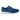 SOLIDUS Kai Herrenschuh in blau