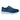 SOLIDUS Kai Herrenschuh in blau