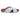 HALFINGER Bio Mio Damenschuh in weiss