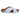 HALFINGER Bio Mio Damenschuh in weiss