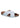 HALFINGER Bio Mio Damenschuh in weiss