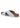HALFINGER Bio Mio Damenschuh in weiss