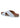 HALFINGER Bio Mio Damenschuh in weiss