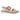 REMONTE Sandalette Damenschuh in beige