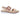 REMONTE Sandalette Damenschuh in beige