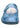 FINN COMFORT Stanford Damenschuh in blau