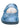 FINN COMFORT Stanford Damenschuh in blau
