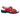 FINN COMFORT Milos Damenschuh in rot