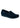 FLYFLOT Hausschuh Herrenschuh in schwarz