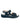 FINN COMFORT Barbuda Damenschuh in schwarz