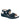 FINN COMFORT Barbuda Damenschuh in schwarz