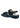 FINN COMFORT Barbuda Damenschuh in schwarz