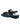 FINN COMFORT Barbuda Damenschuh in schwarz