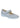 GOLDKRONE Halbschuh Damenschuh in grau