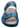 FINN COMFORT Costa Damenschuh in blau