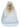 GOLDKRONE Pumps Damenschuh in grau
