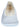 GOLDKRONE Pumps Damenschuh in grau