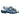 FINN COMFORT Isera Damenschuh in blau