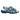 FINN COMFORT Isera Damenschuh in blau